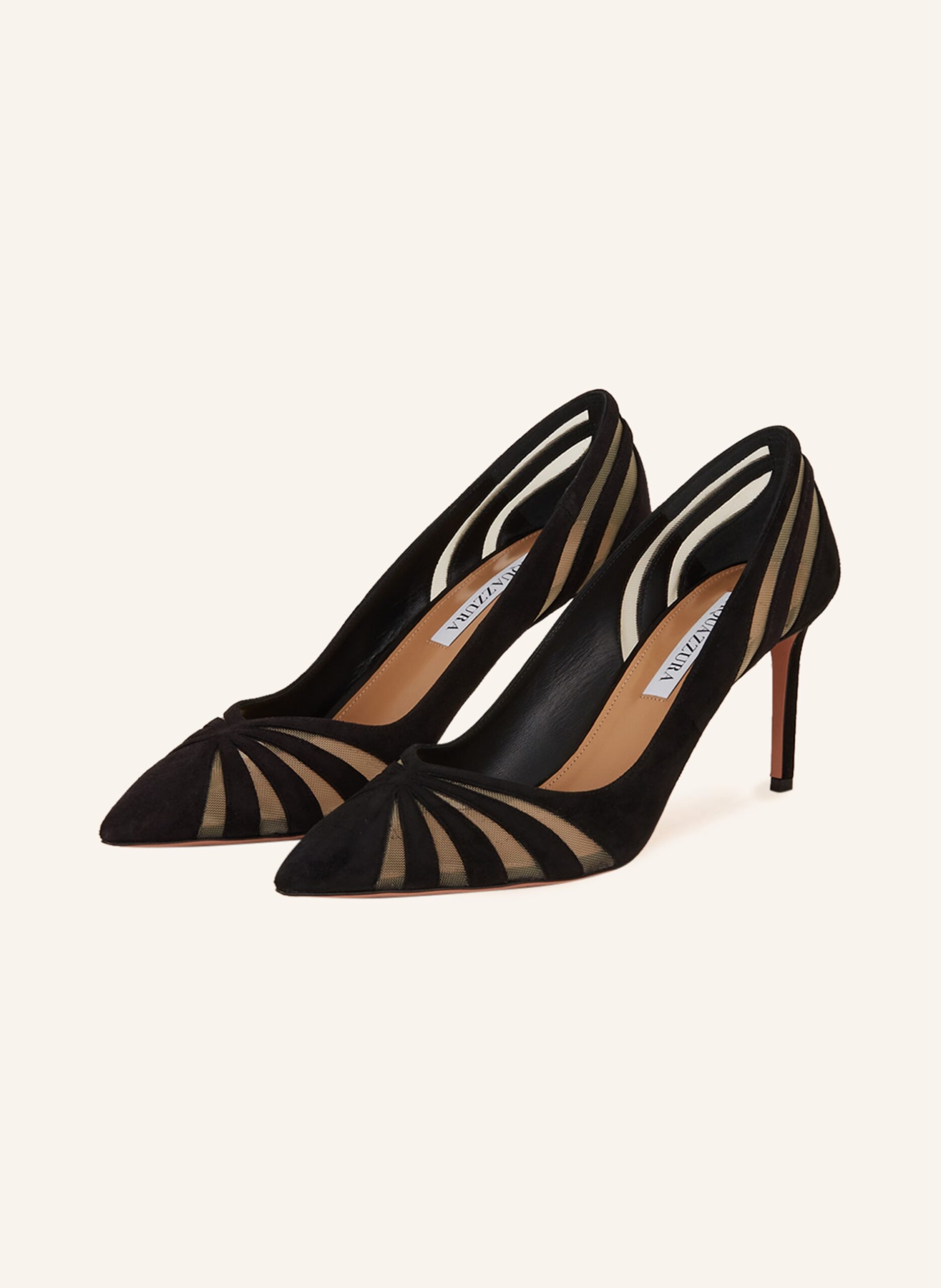 AQUAZZURA Pumps THE SPY PUMP 75