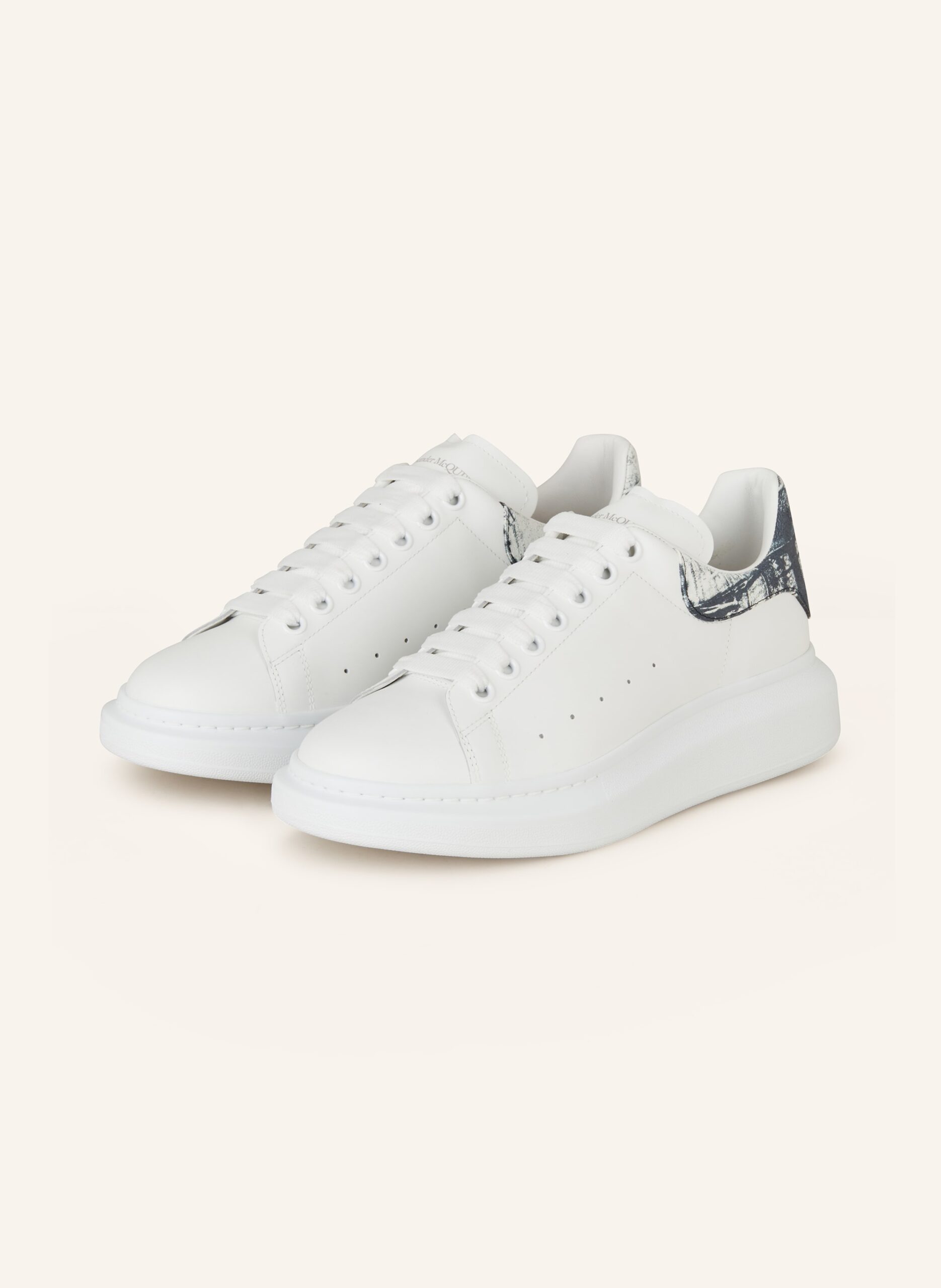 Alexander McQUEEN Sneaker