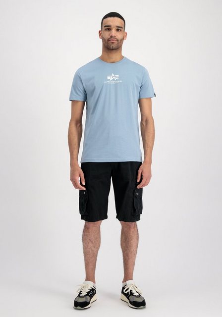 Alpha Industries Shorts Alpha Industries Men - Shorts Alpha Short