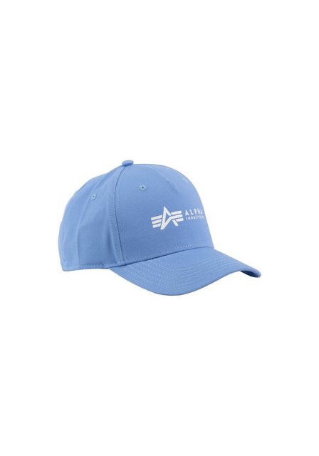 Alpha Industries Trucker Cap Alpha Industries Accessoires - Headwear Alpha Cap