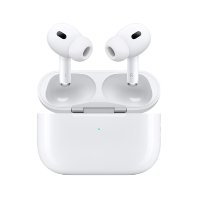 Apple AirPods Pro 2. Generation mit MagSafe Case (USB-C)