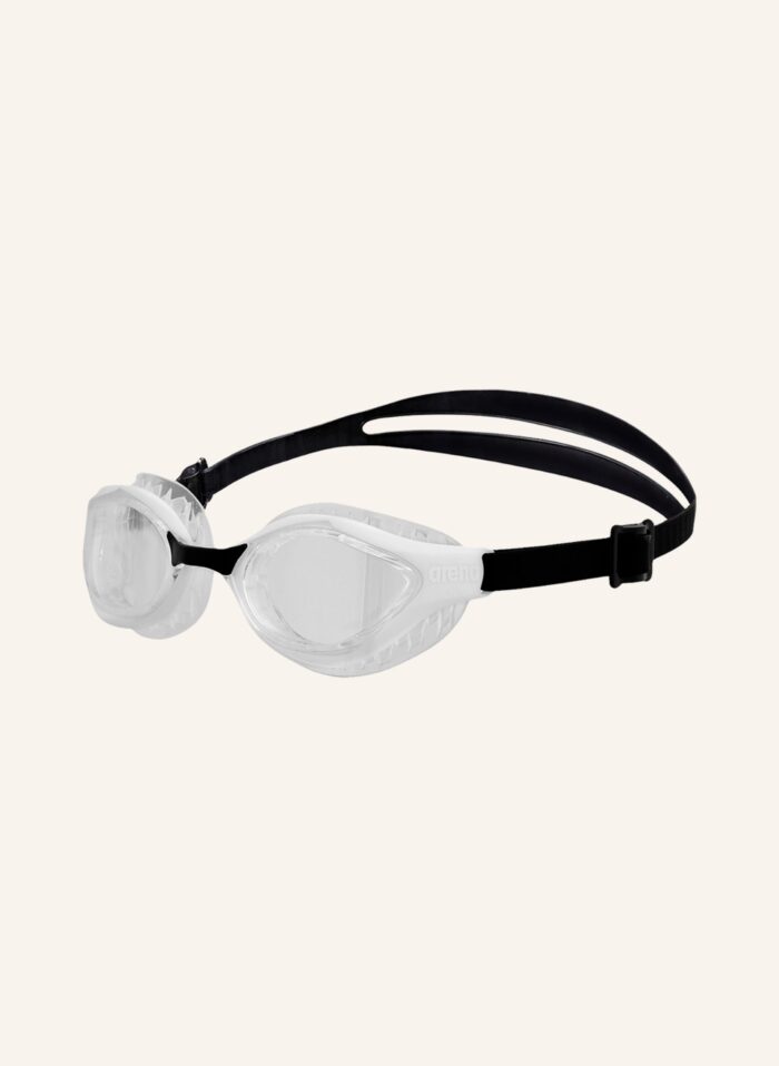 Arena Schwimmbrille Air-Bold weiss