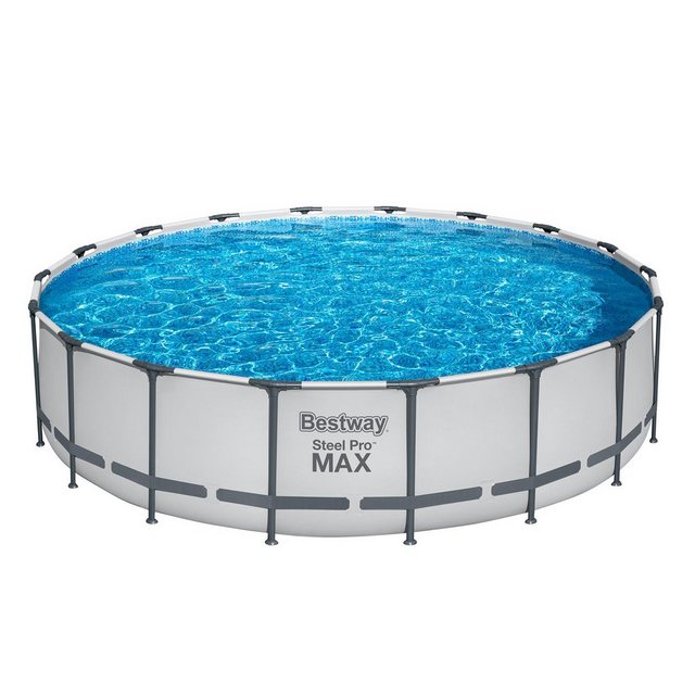 Bestway Pool Steel Pro MAX™