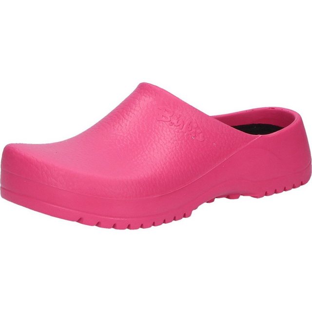 Birkenstock Professional Super Birki Schuhe raspberry sorbet Clog