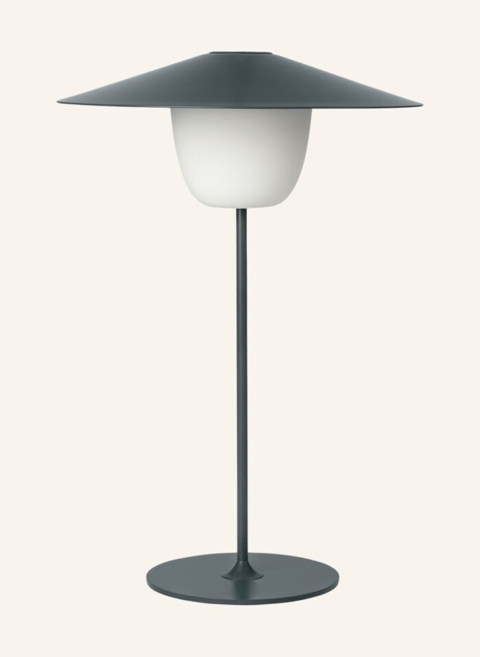 Blomus Stehleuchte Ani Lamp Large grau