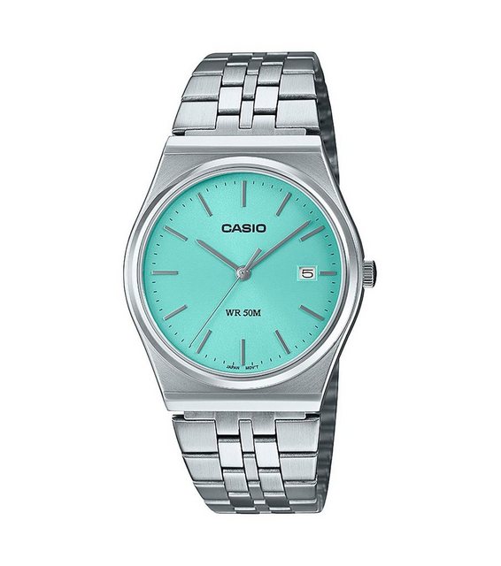 CASIO Uhr Wrist Watch Analog