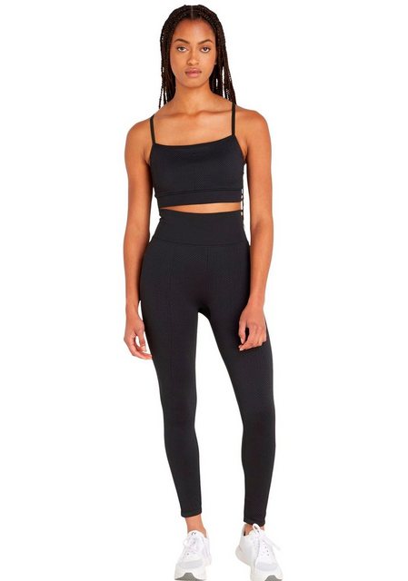 Calvin Klein Sport Leggings WO - Seamless Legging (7/8)