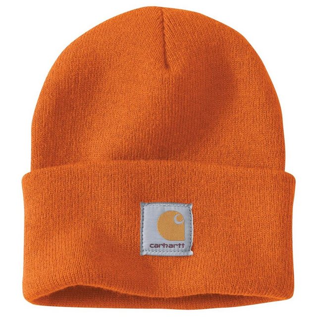 Carhartt Beanie Carhartt Beanie Knit Cuffed Watch