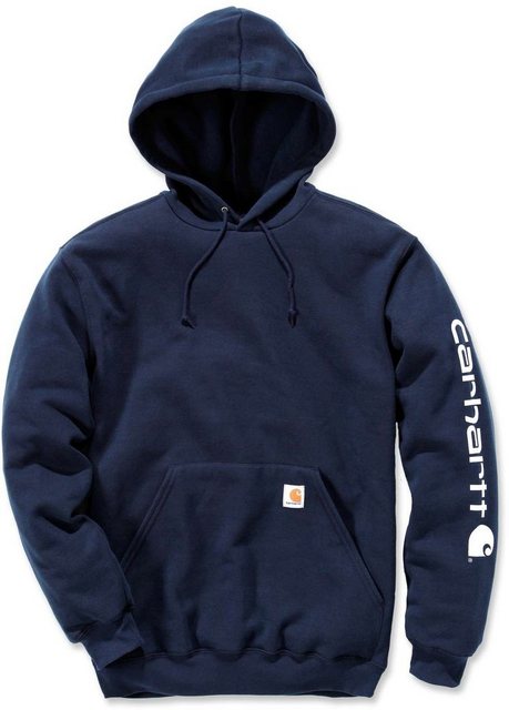 Carhartt Kapuzenpullover