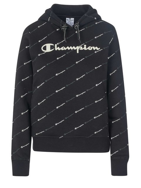 Champion Hoodie Champion Pullover