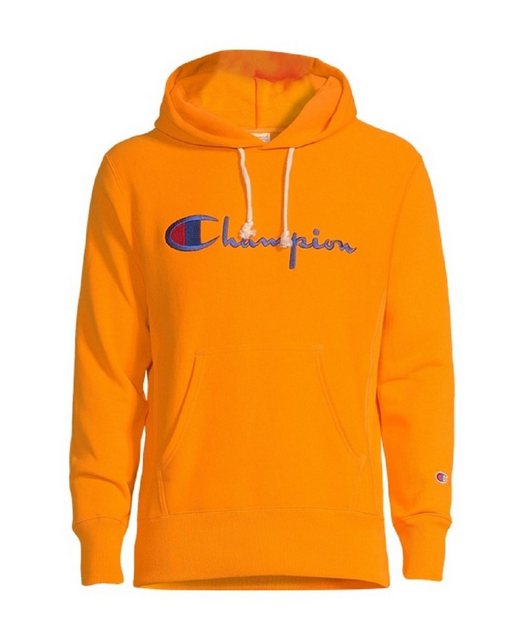 Champion Kapuzenpullover Champion Sweatshirt, Champion Herren Kapuze Pullover