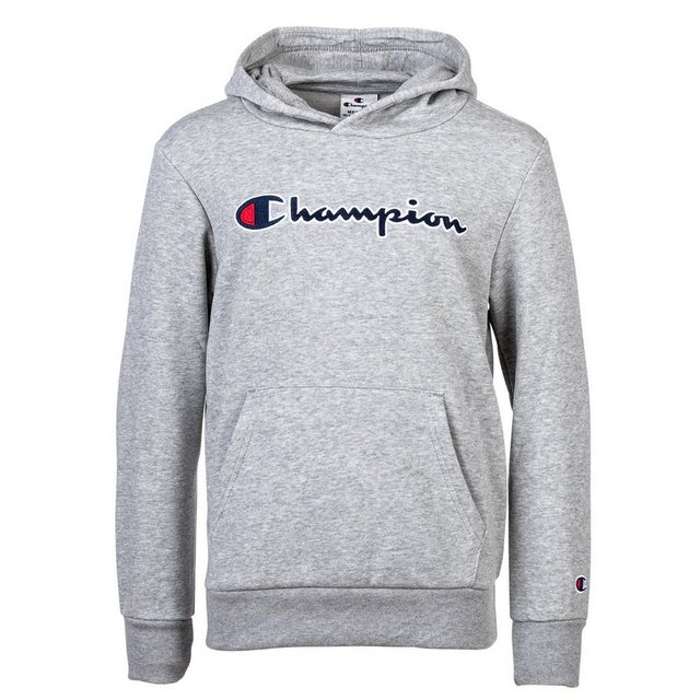 Champion Sweatshirt Kinder Unisex Hoodie - Pullover, Baumwolle