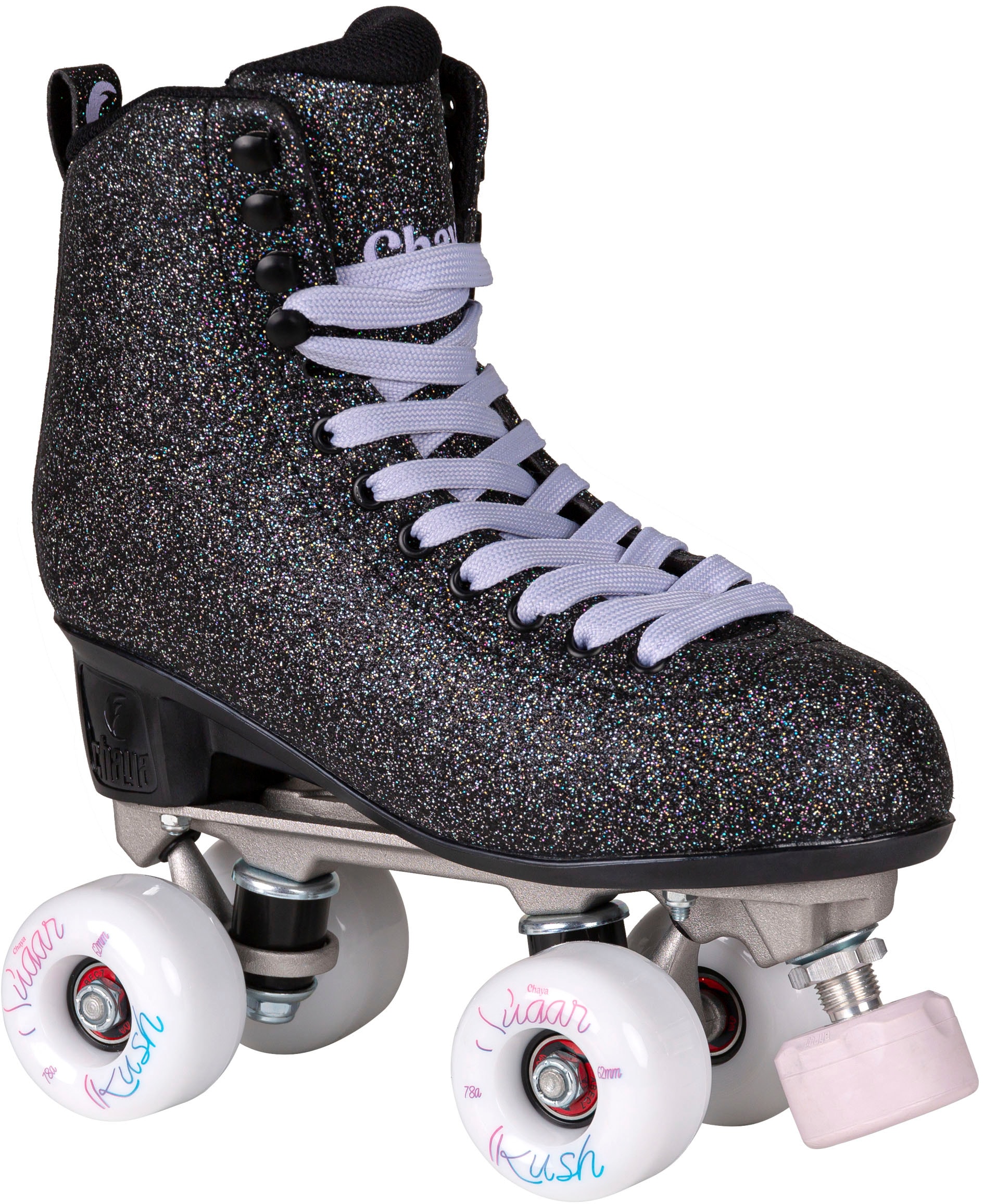 Chaya Rollschuhe "Melrose Deluxe Starrynight", vegan