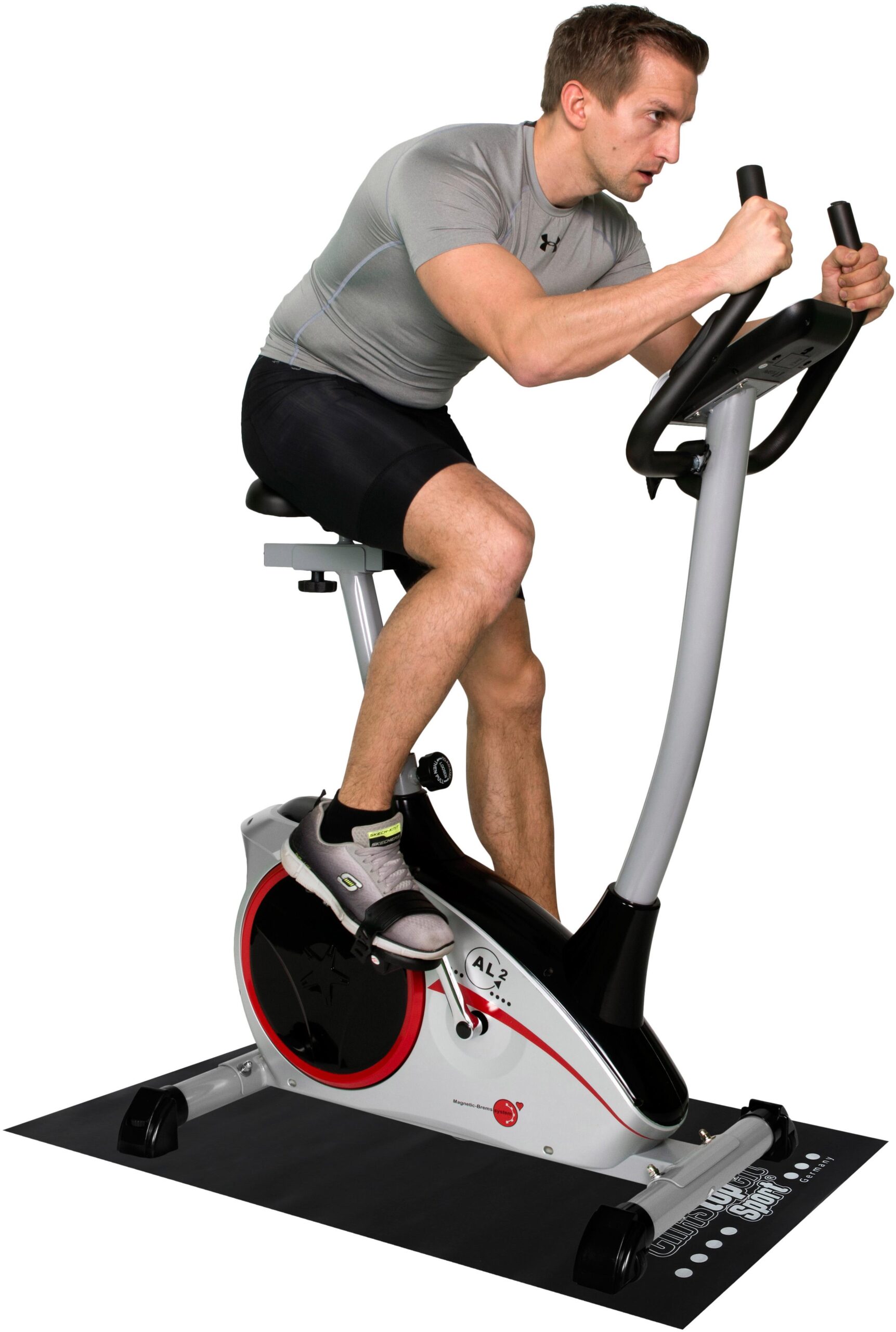 Christopeit Sport Ergometer "AL 2"