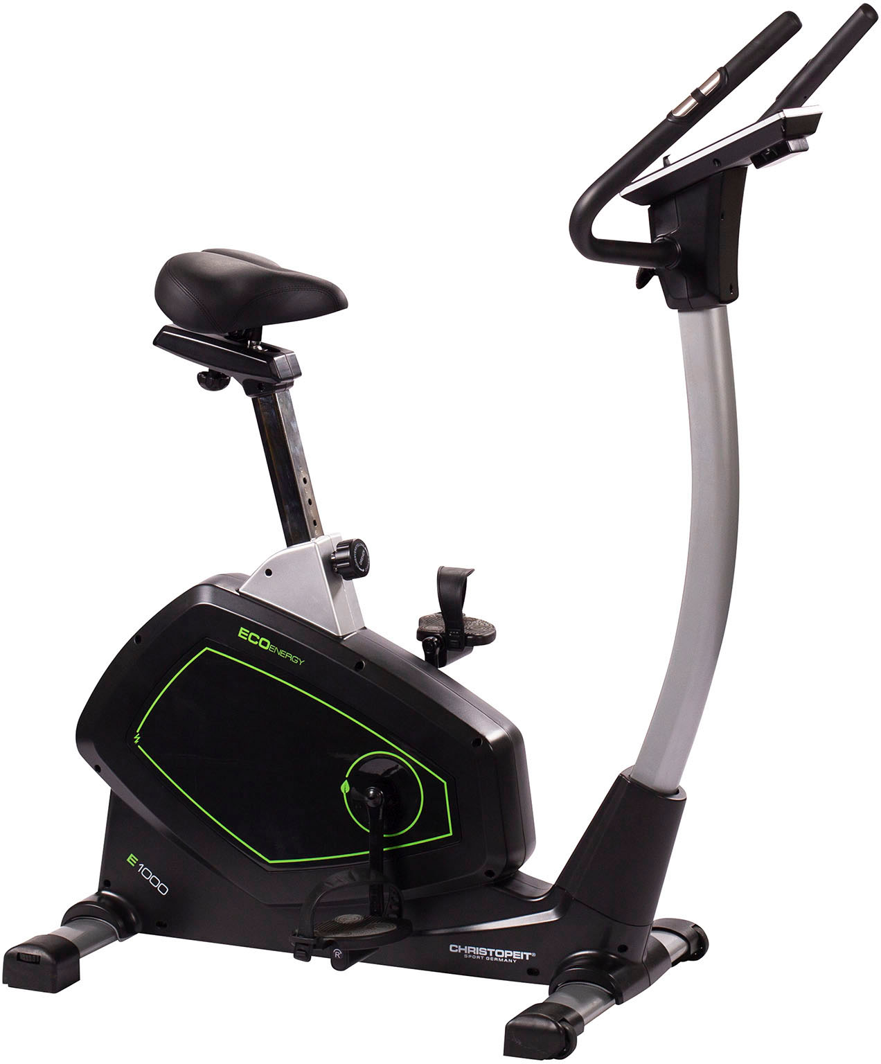 Christopeit Sport Ergometer "Eco 1000"