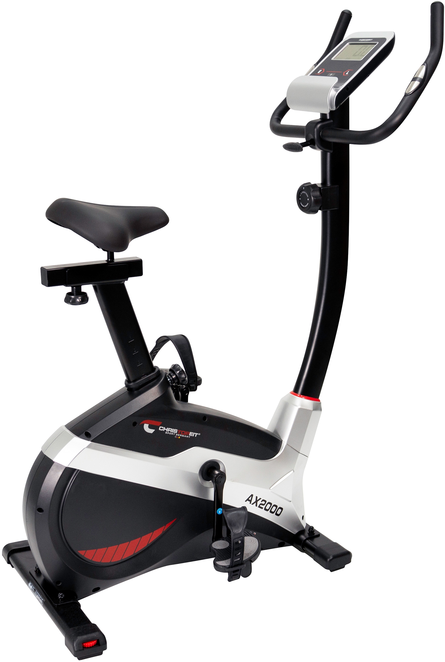 Christopeit Sport Heimtrainer "AX 2000"