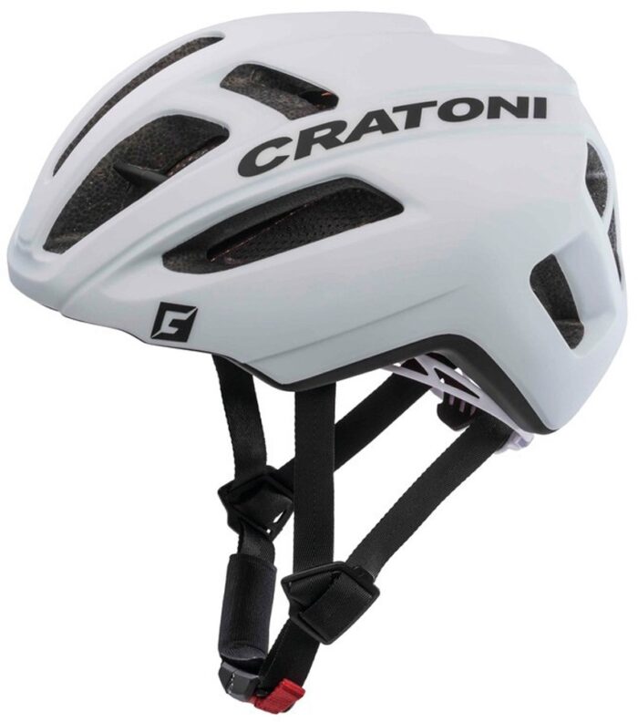 Cratoni Fahrradhelm "C-Pro"