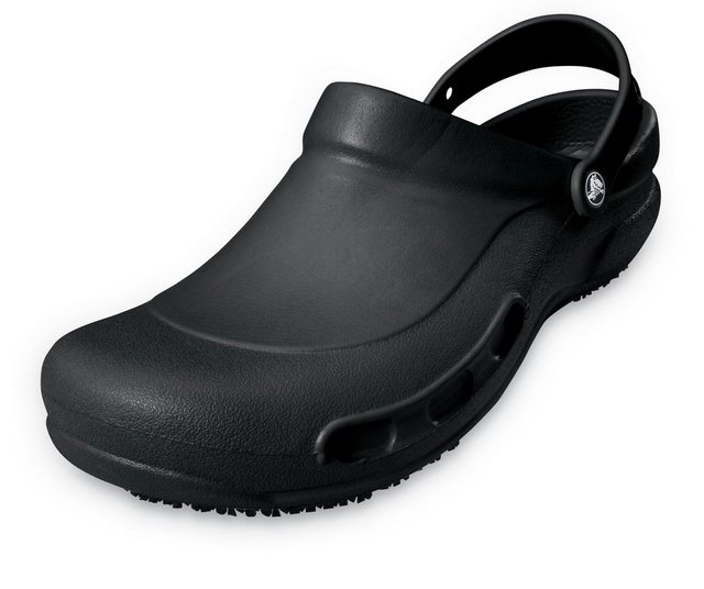 Crocs Bistro Clog Black