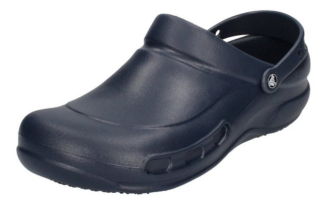 Crocs Bistro Clog Navy