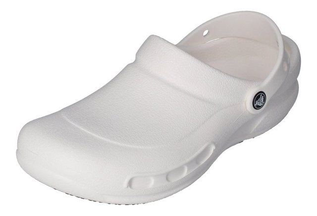 Crocs Bistro Clog White