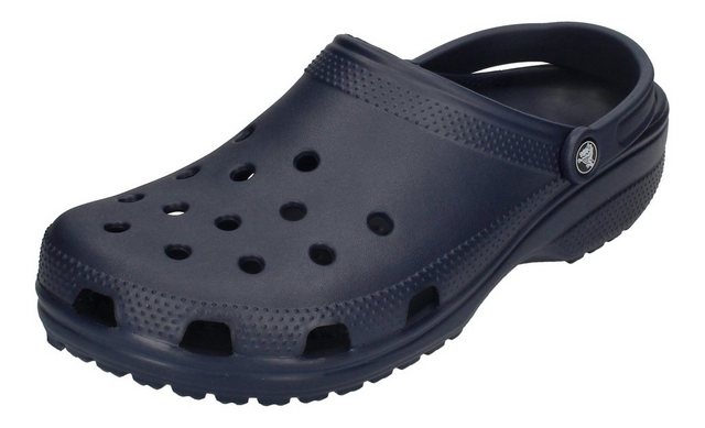 Crocs Classic 10001 Clog Navy