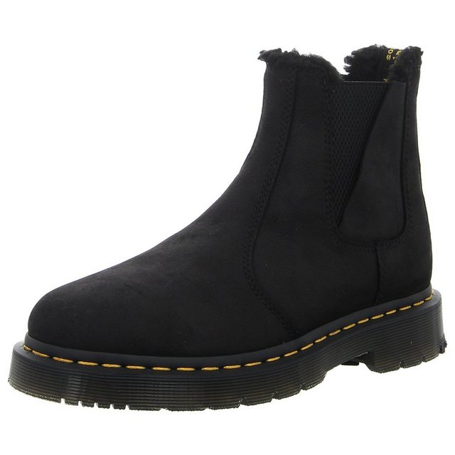 DR. MARTENS 2976 WG Stiefelette