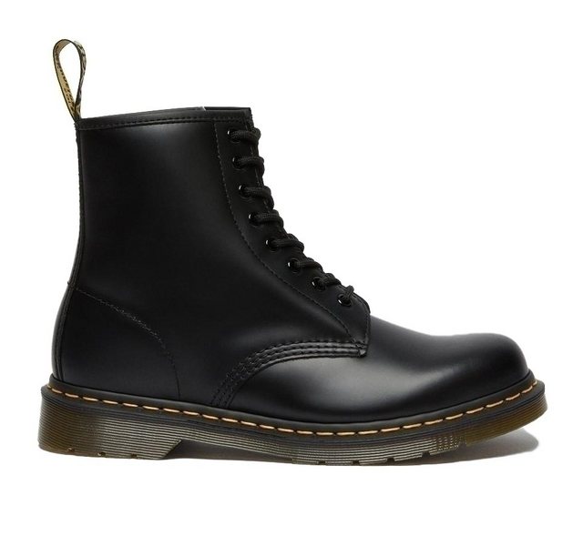 DR. MARTENS Dr. Martens 1460 Smooth Boot Schnürstiefel