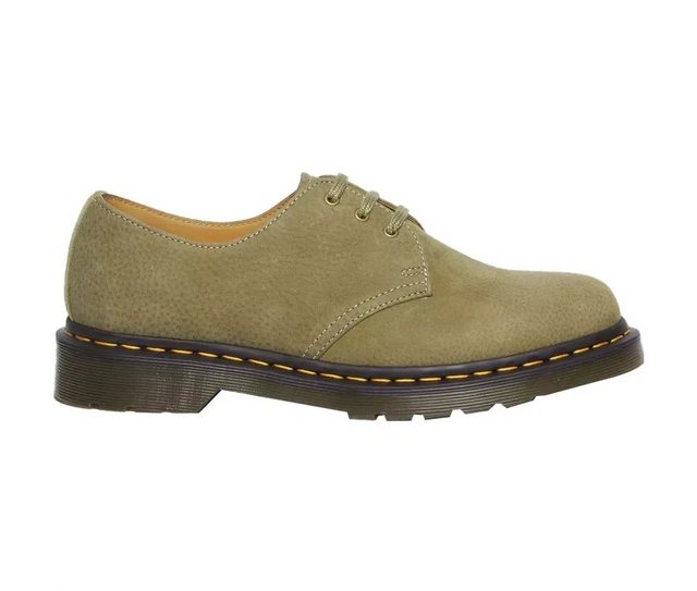 DR. MARTENS Dr. Martens 1461 Muted Sneaker