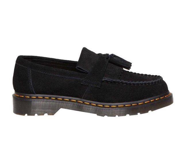 DR. MARTENS Dr. Martens Adrian Wildleder Loafer Loafer