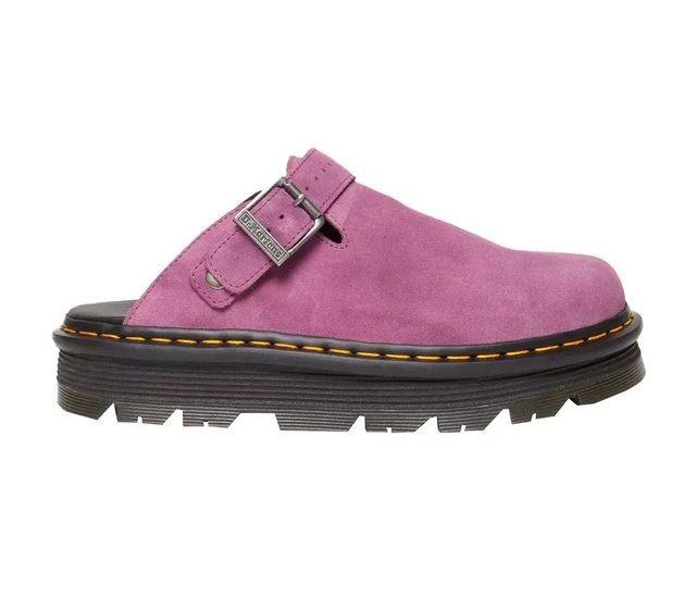 DR. MARTENS Dr. Martens ZebZag Mule Muted Pantolette