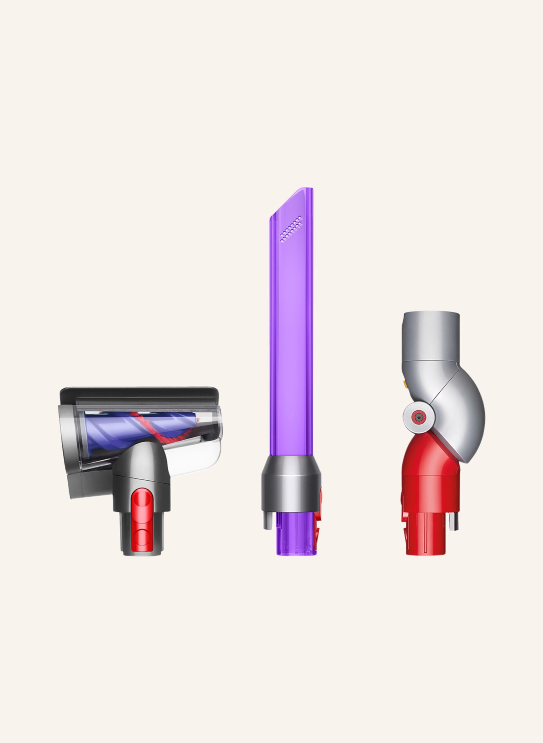 Dyson Erweitertes Reinigungsset