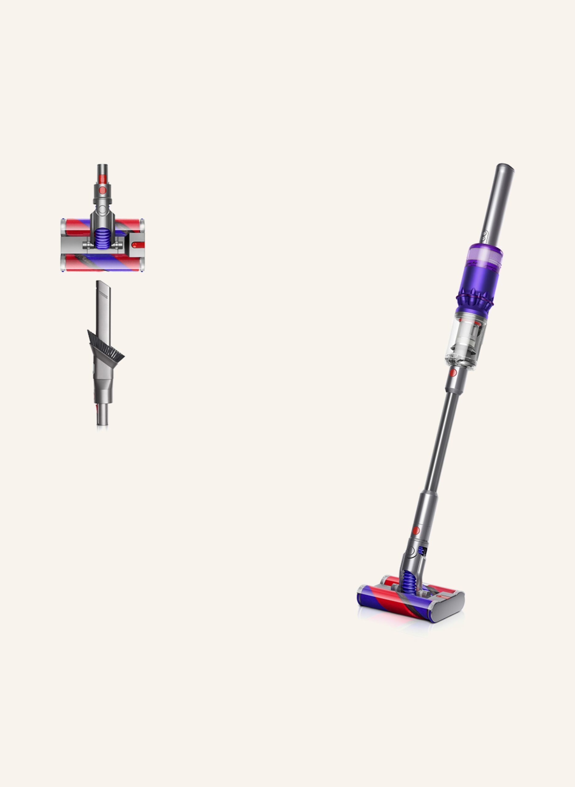 Dyson Omni-Glide