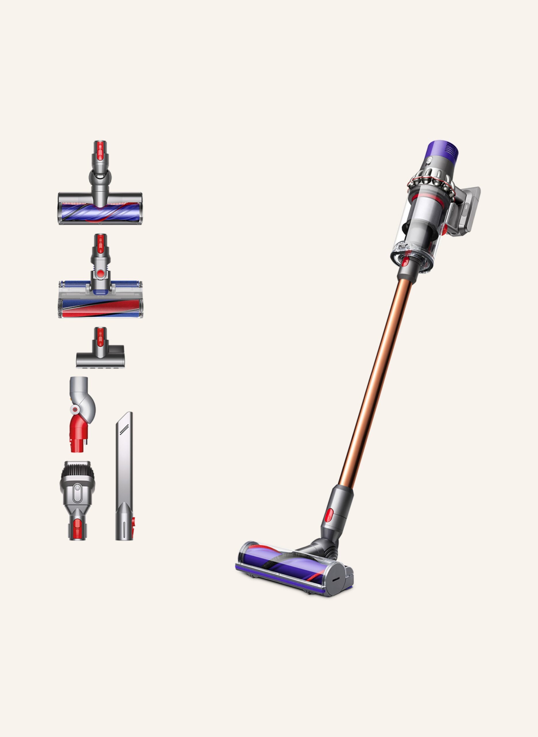 Dyson v10 Absolute™