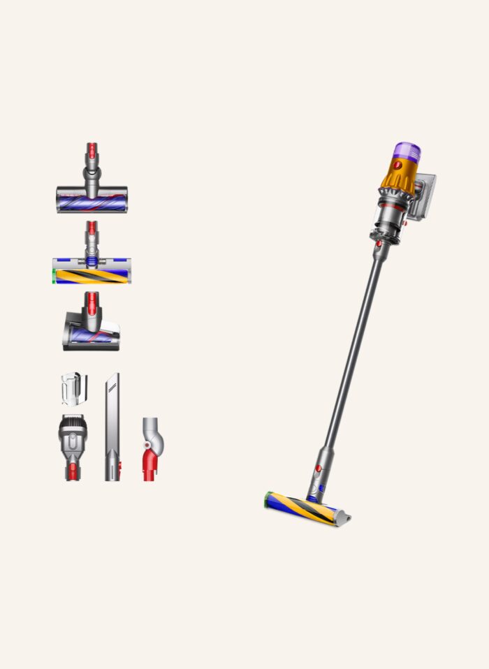 Dyson v12 Detect Slim Absolute