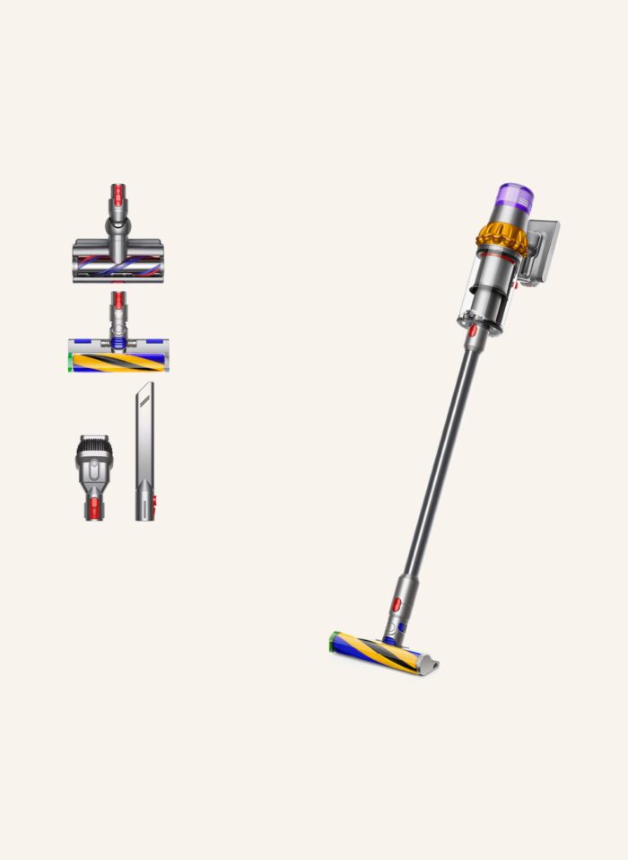 Dyson v15 Detect Absolute