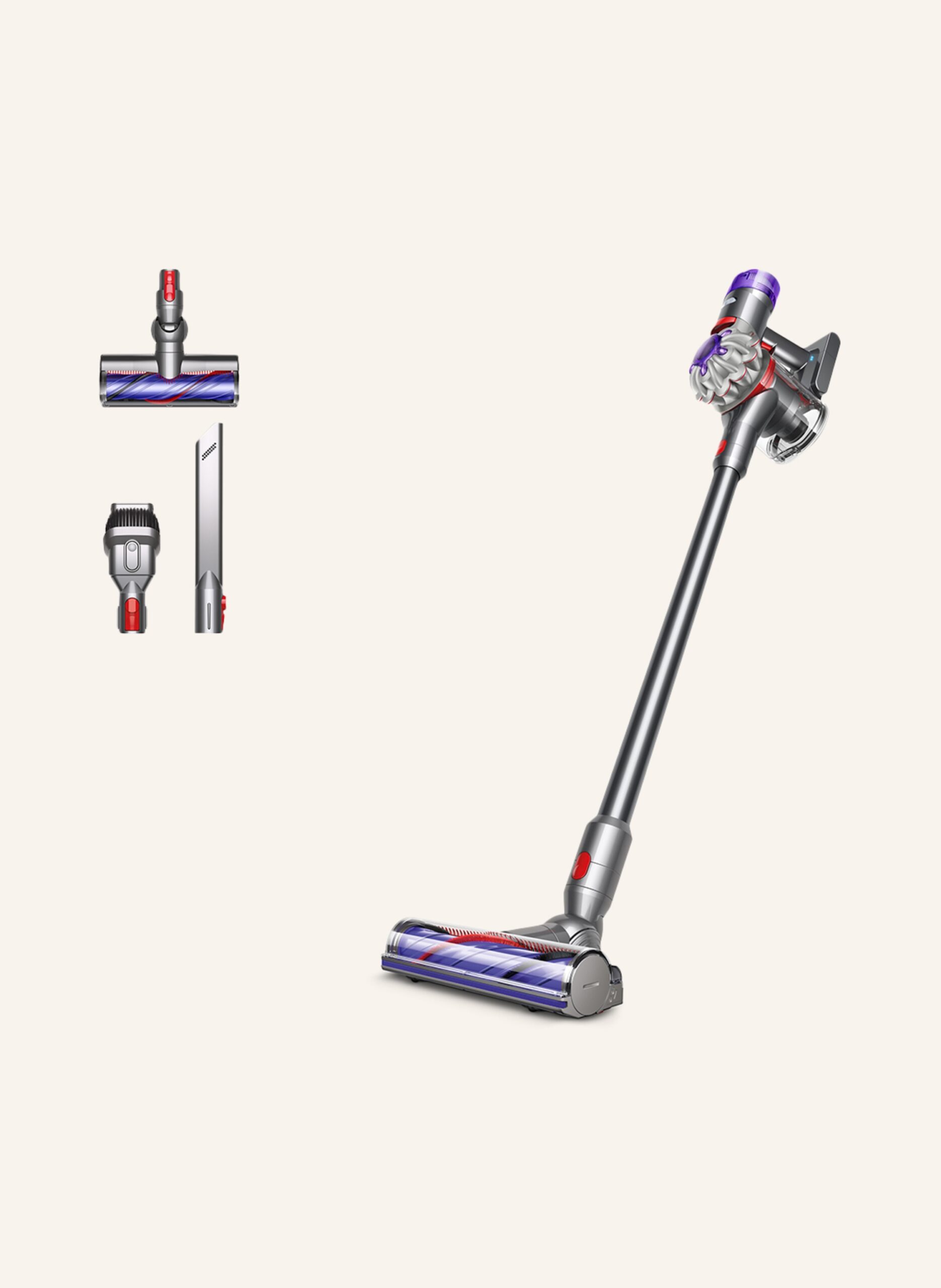 Dyson v8