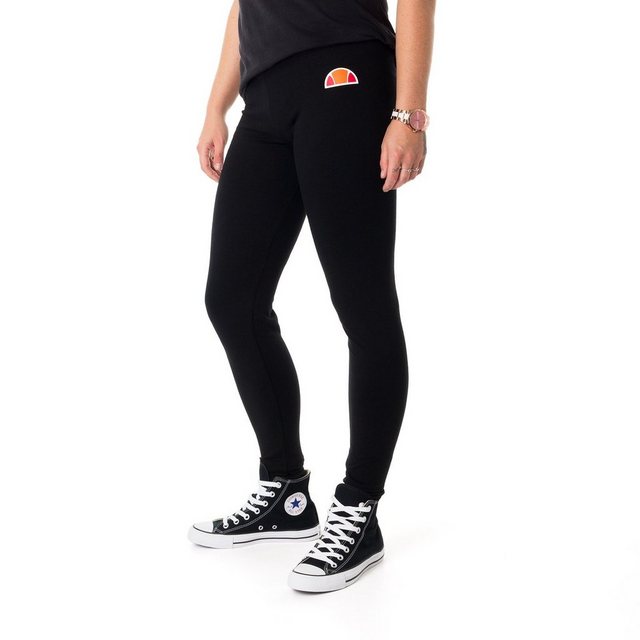 Ellesse Stoffhose Leggings Ellesse Solo 2 (1 Stück, 1-tlg)