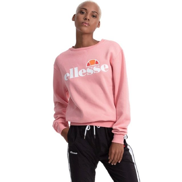 Ellesse Sweatshirt Ellesse Damen Sweatshirt Agata