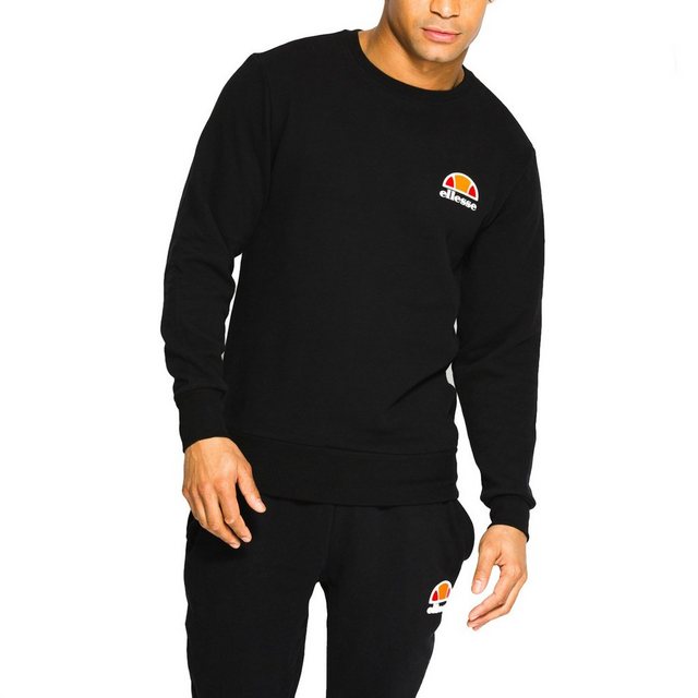 Ellesse Sweatshirt Ellesse Herren Sweatshirt Diveria