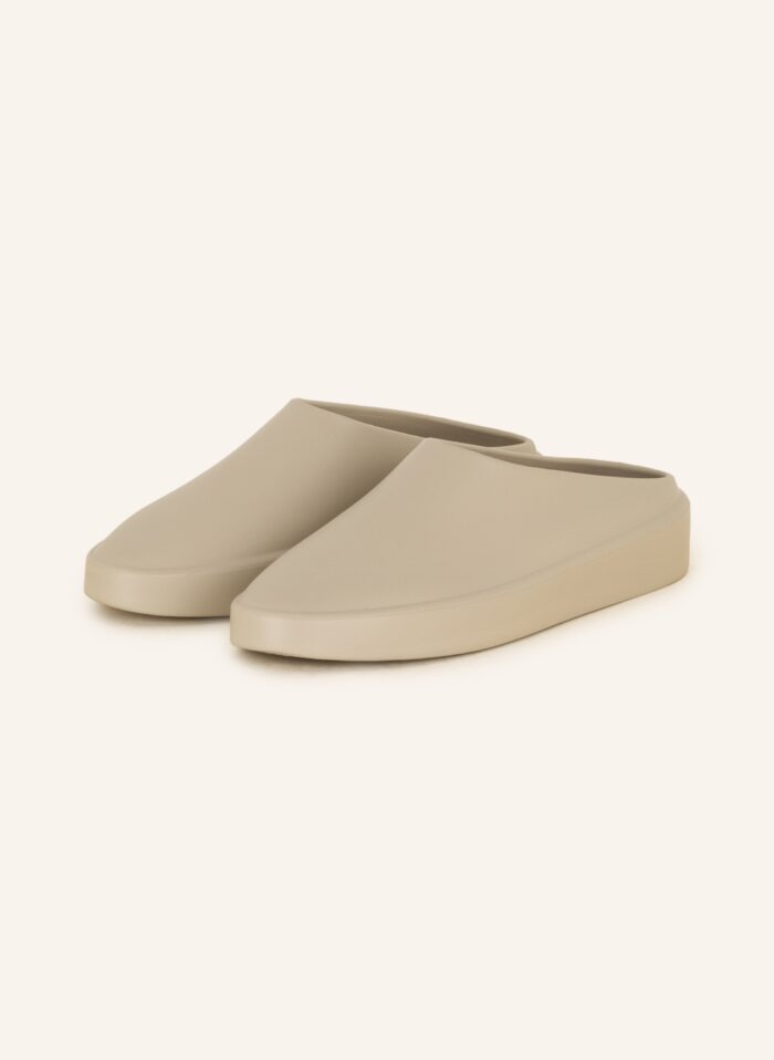 FEAR OF GOD Slipper THE CALIFORNIA