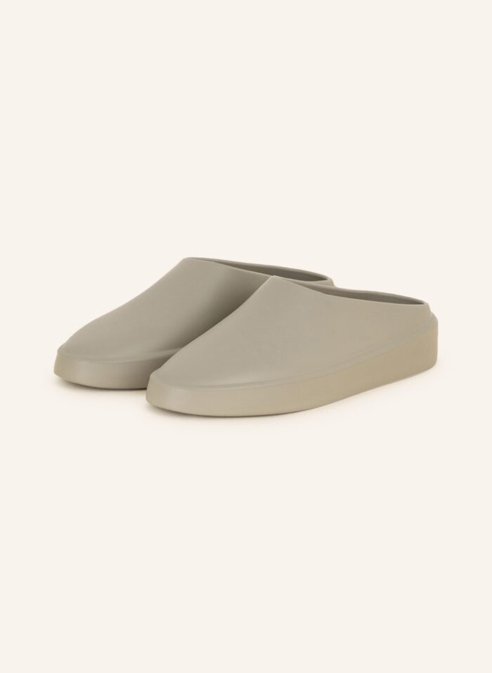 Fear Of God Slipper The California beige