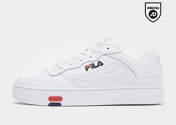 Fila MGX-100 LOW Herren - Herren, White