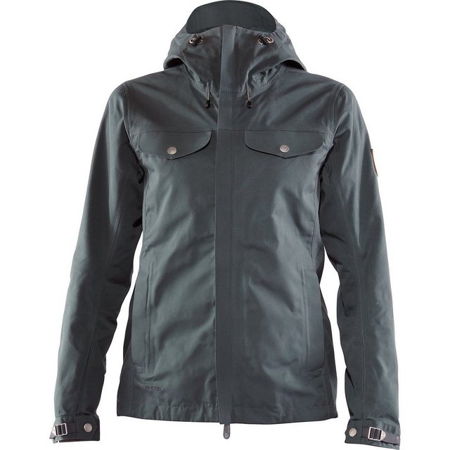 Fjällräven Funktionsjacke Jacke Greenland Half Century Jacket