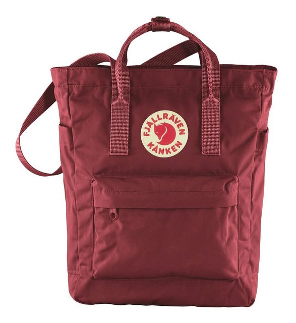 Fjällräven Schultertasche Kånken (Set, 2-tlg)