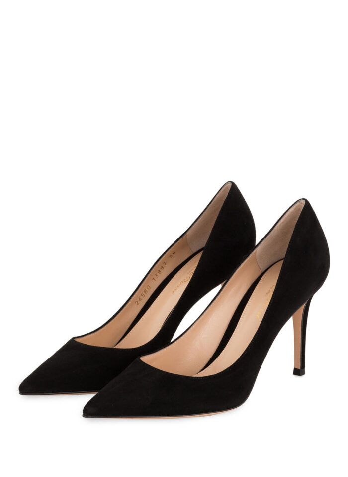 Gianvito Rossi Pumps GIANVITO 85