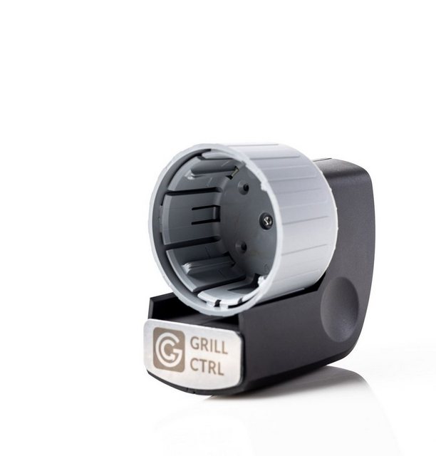 Grillfürst Grillthermometer Grillfürst Grill Control - Smart Grill Starter Kit für Weber