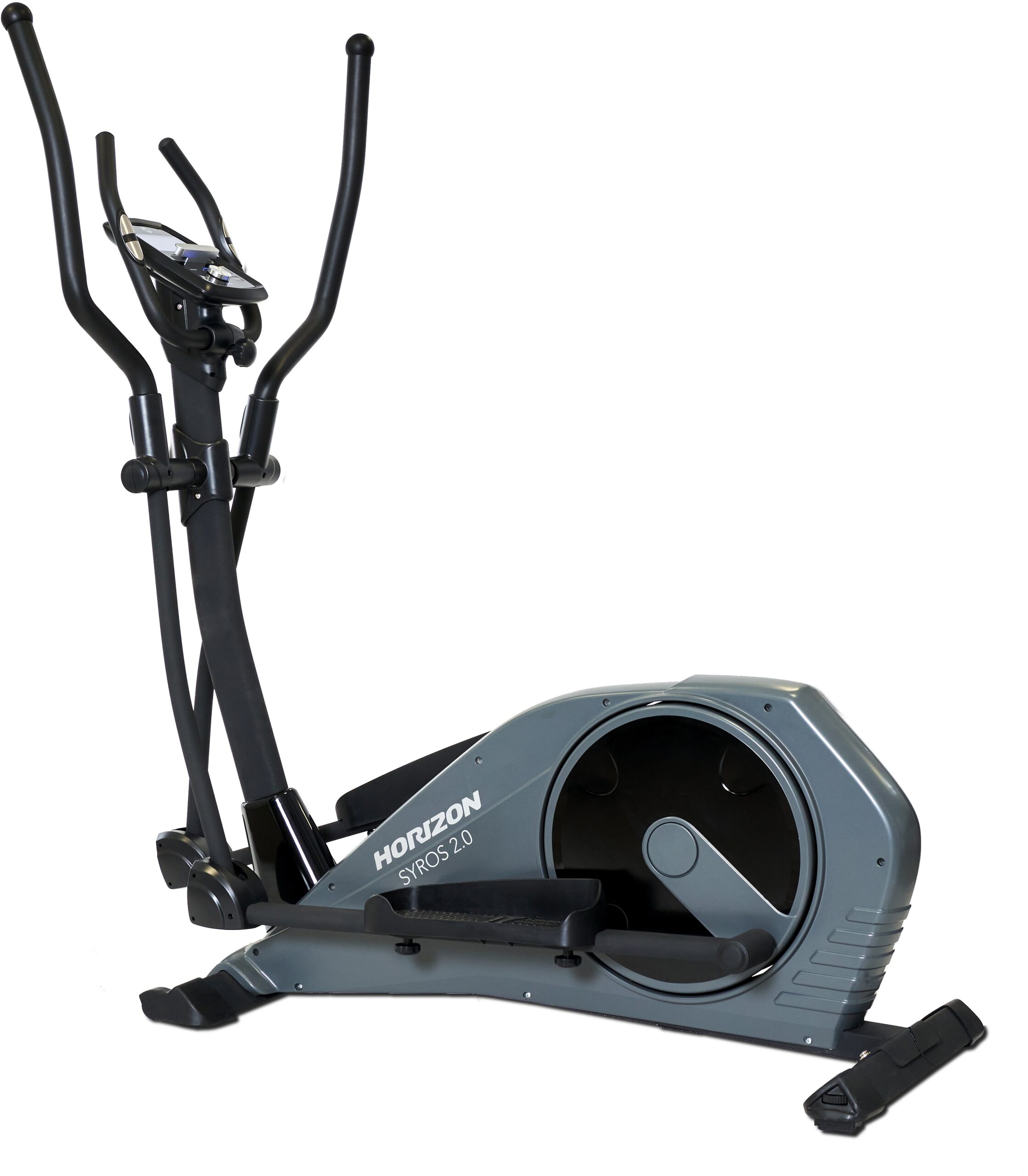 Horizon Fitness Crosstrainer "Syros 2.0"