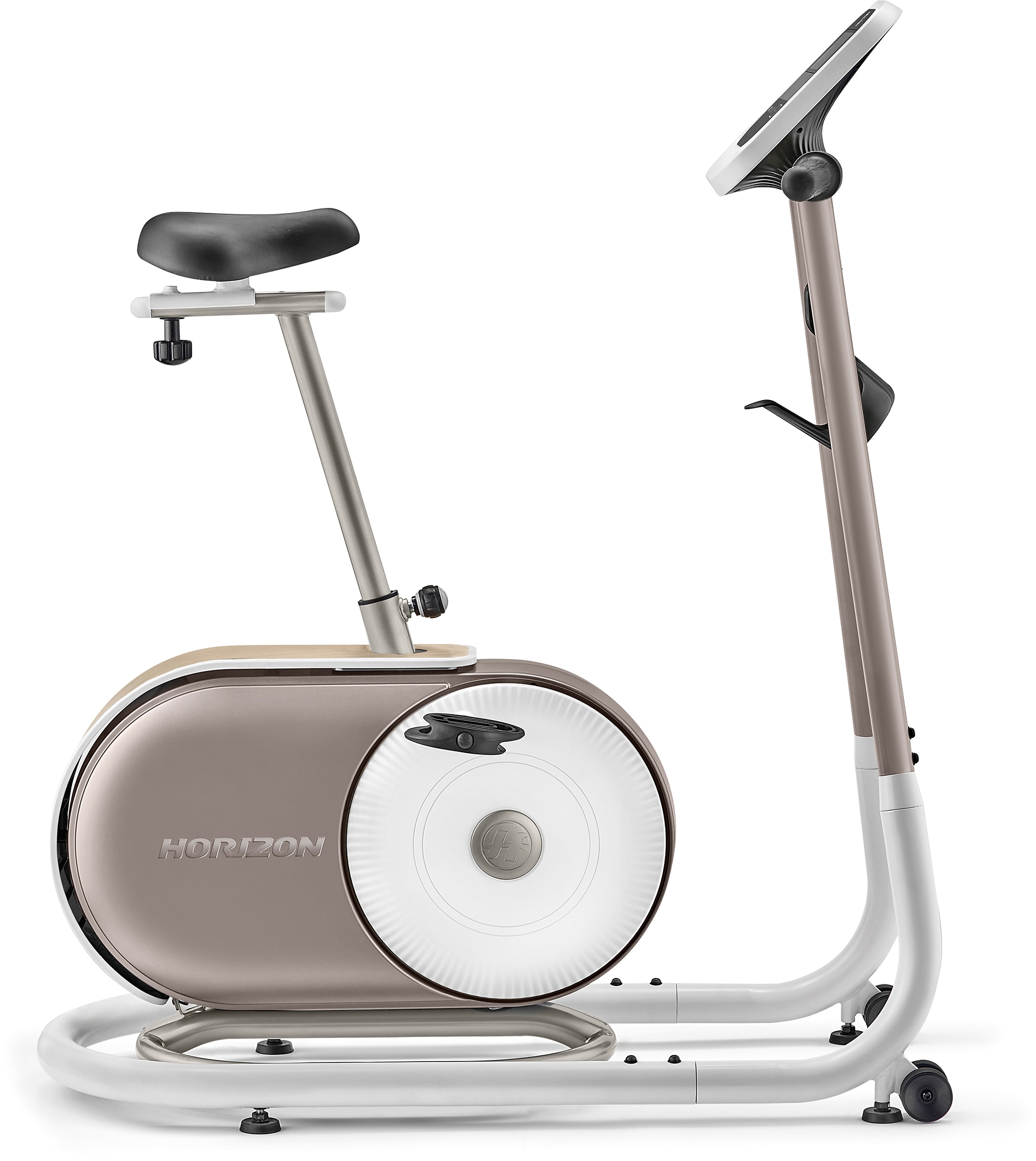 Horizon Fitness Heimtrainer "Citta BT5.1"