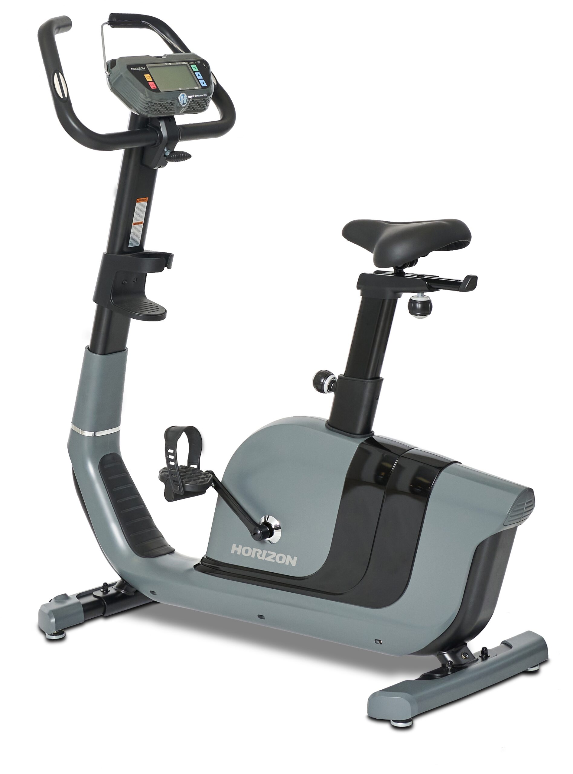 Horizon Fitness Heimtrainer "Comfort 2.0"