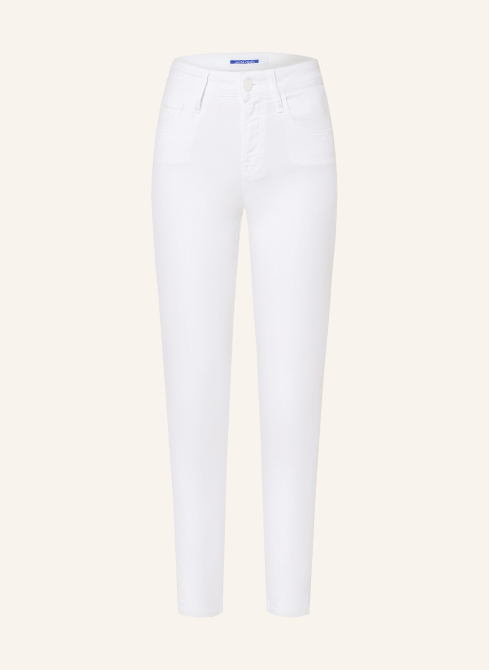 Jacob Cohen Skinny Jeans Kimberly weiss